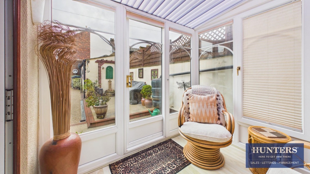 Side Cliff Road, Roker, Sunderland