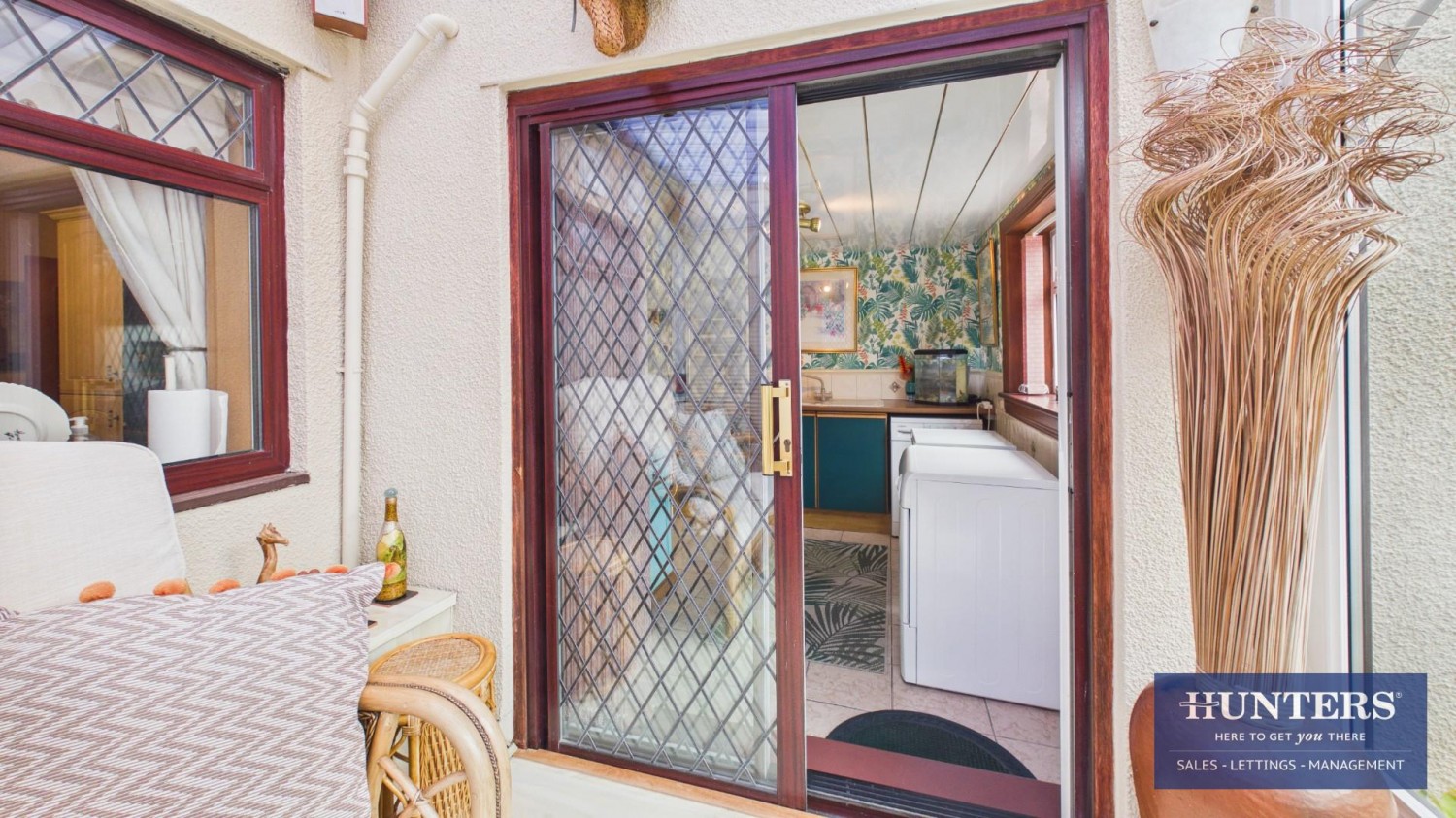 Side Cliff Road, Roker, Sunderland