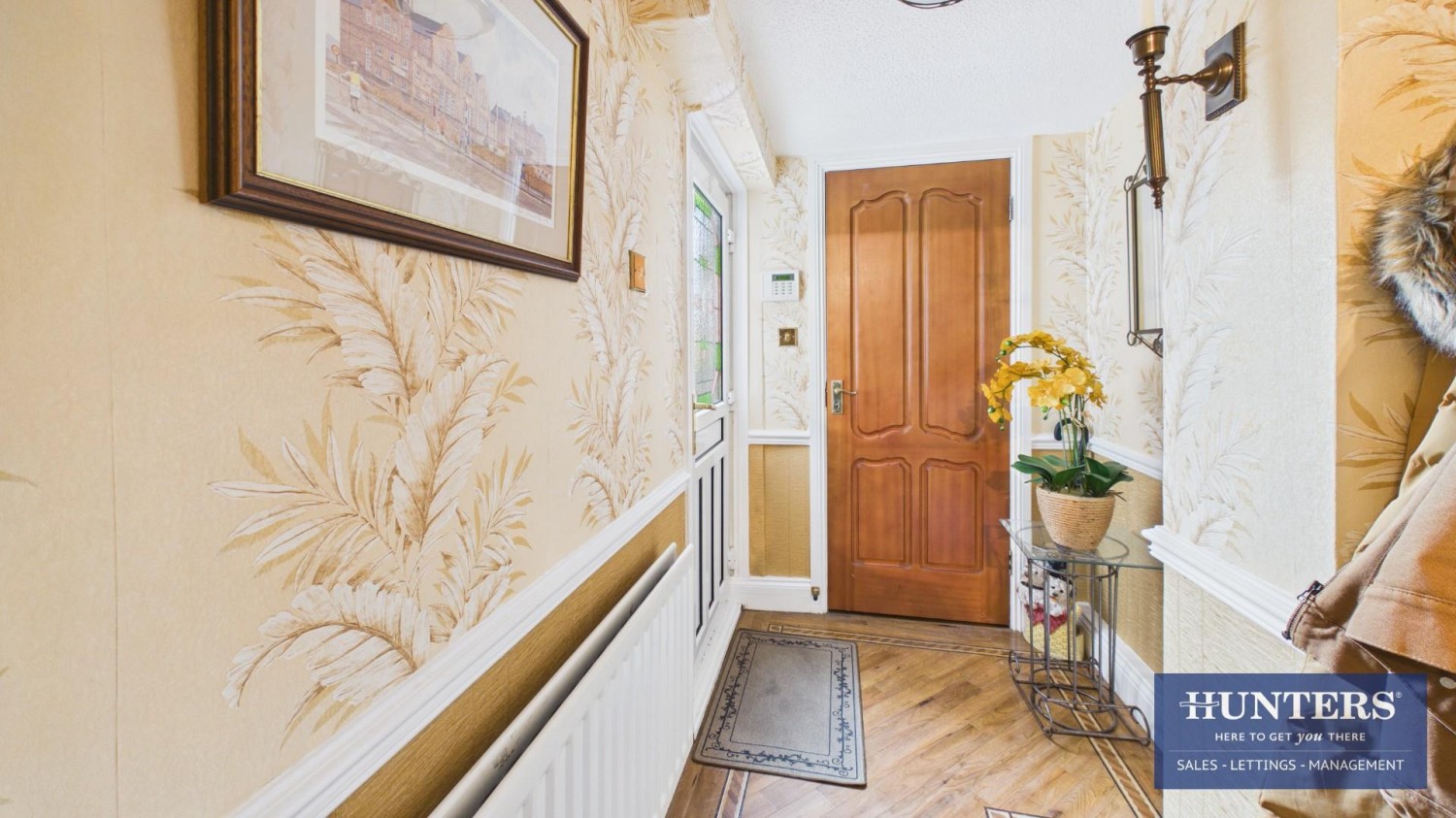 Side Cliff Road, Roker, Sunderland