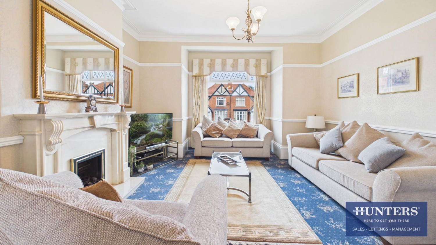 Side Cliff Road, Roker, Sunderland