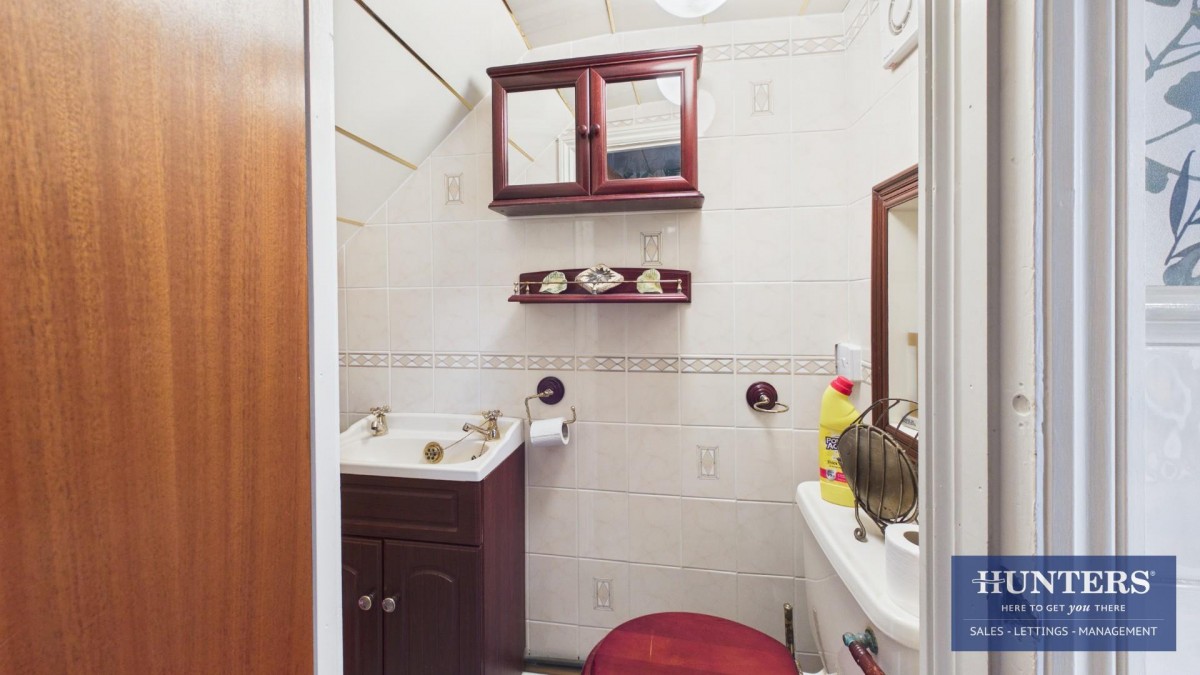 Side Cliff Road, Roker, Sunderland