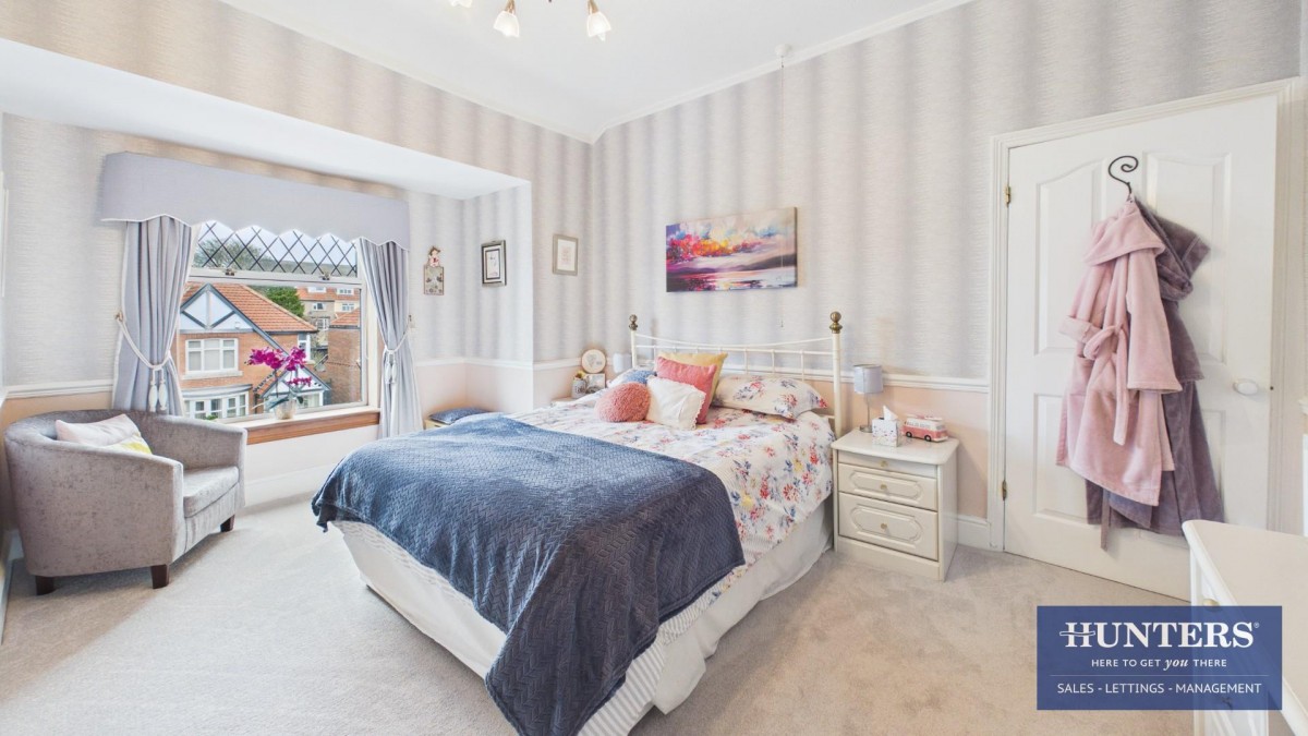 Side Cliff Road, Roker, Sunderland