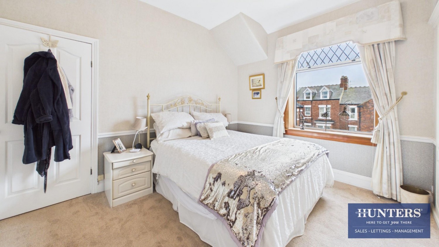 Side Cliff Road, Roker, Sunderland