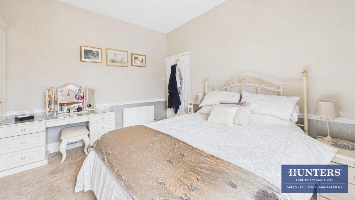 Side Cliff Road, Roker, Sunderland