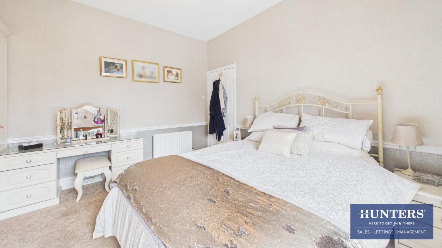 Side Cliff Road, Roker, Sunderland