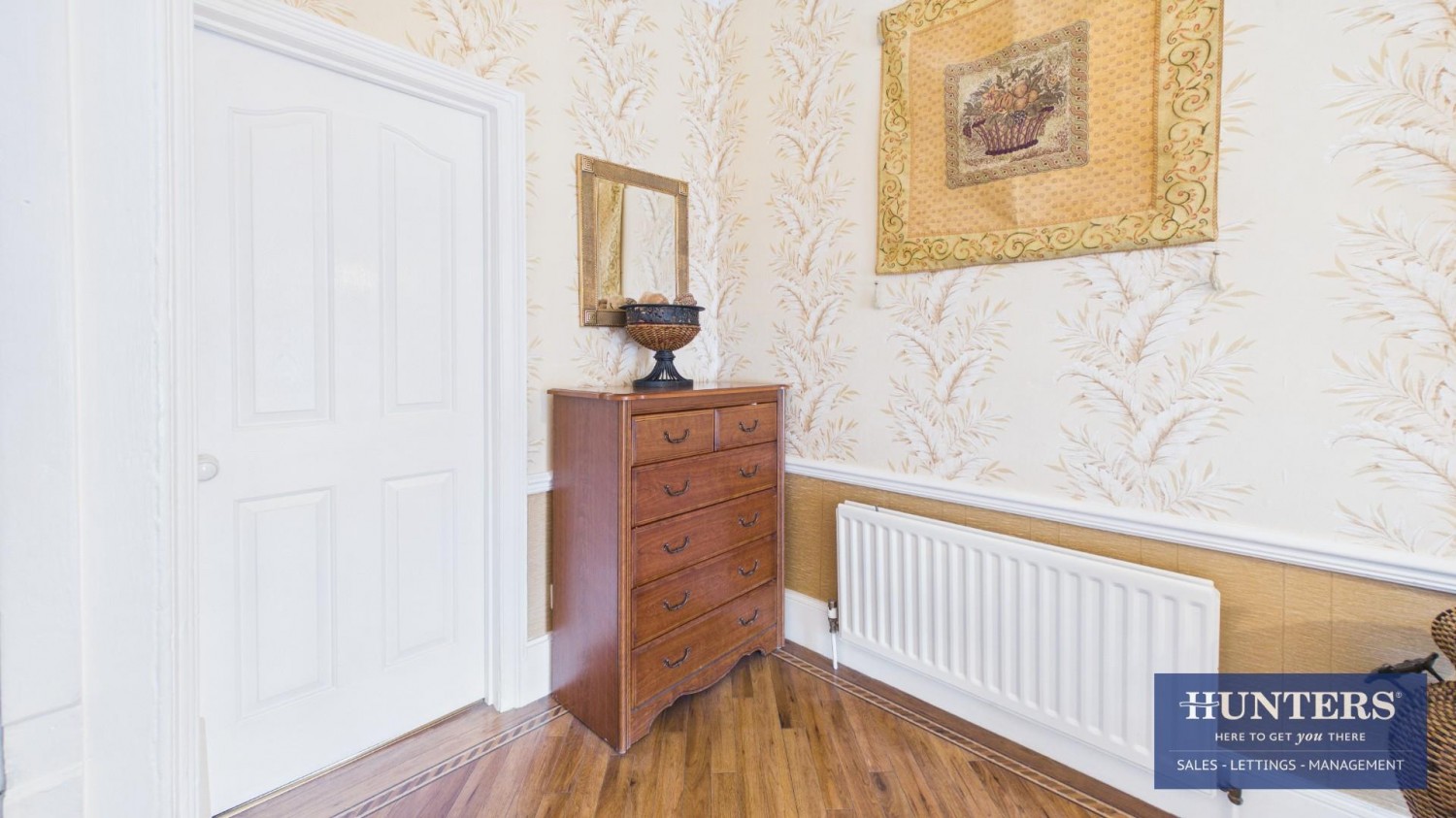 Side Cliff Road, Roker, Sunderland