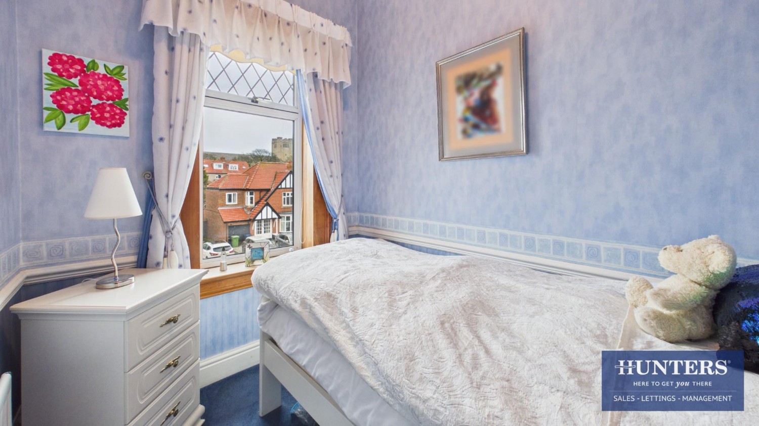 Side Cliff Road, Roker, Sunderland