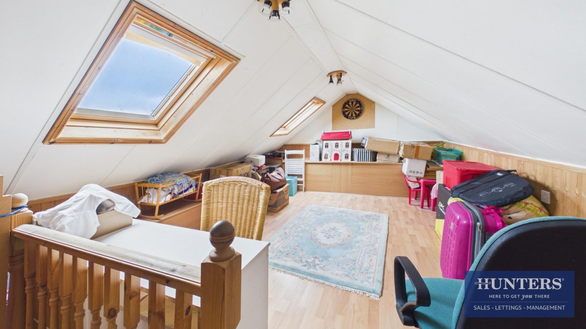 Side Cliff Road, Roker, Sunderland