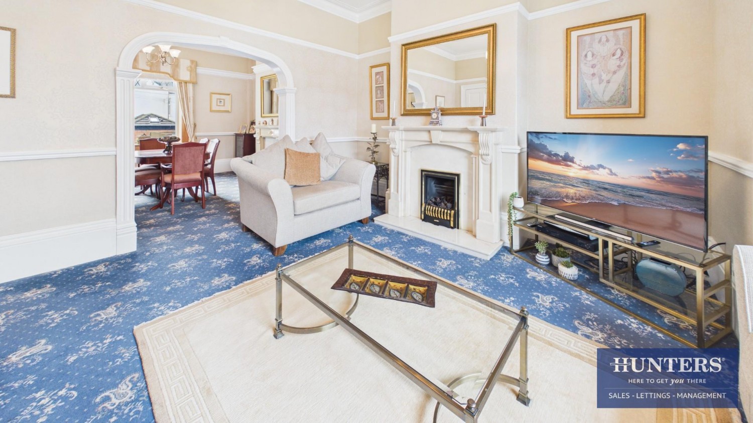 Side Cliff Road, Roker, Sunderland