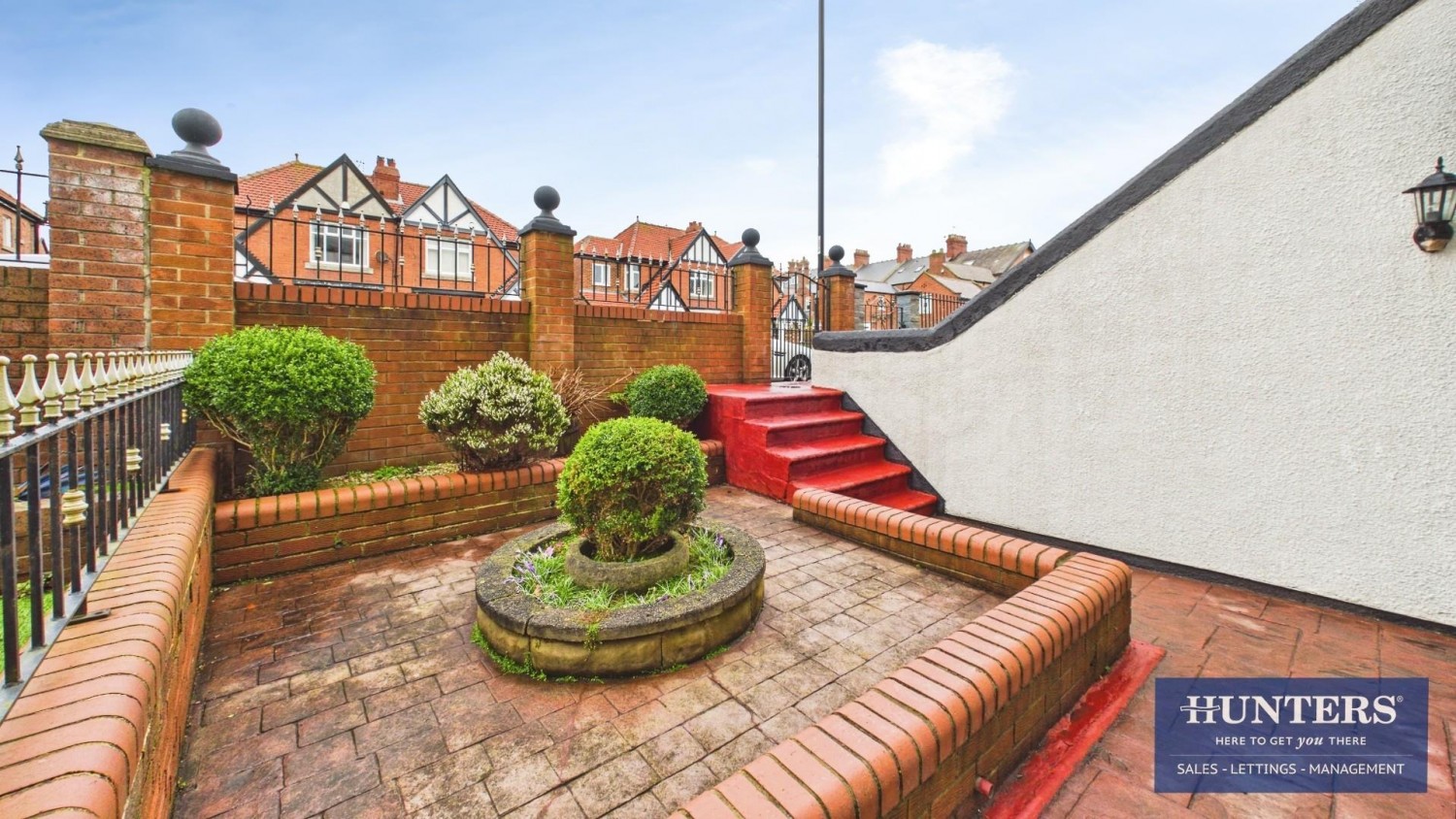 Side Cliff Road, Roker, Sunderland