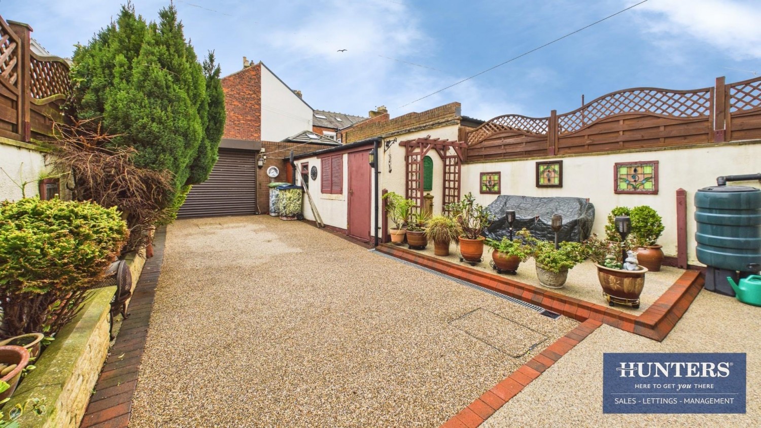 Side Cliff Road, Roker, Sunderland