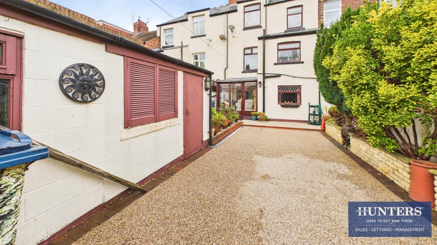 Side Cliff Road, Roker, Sunderland