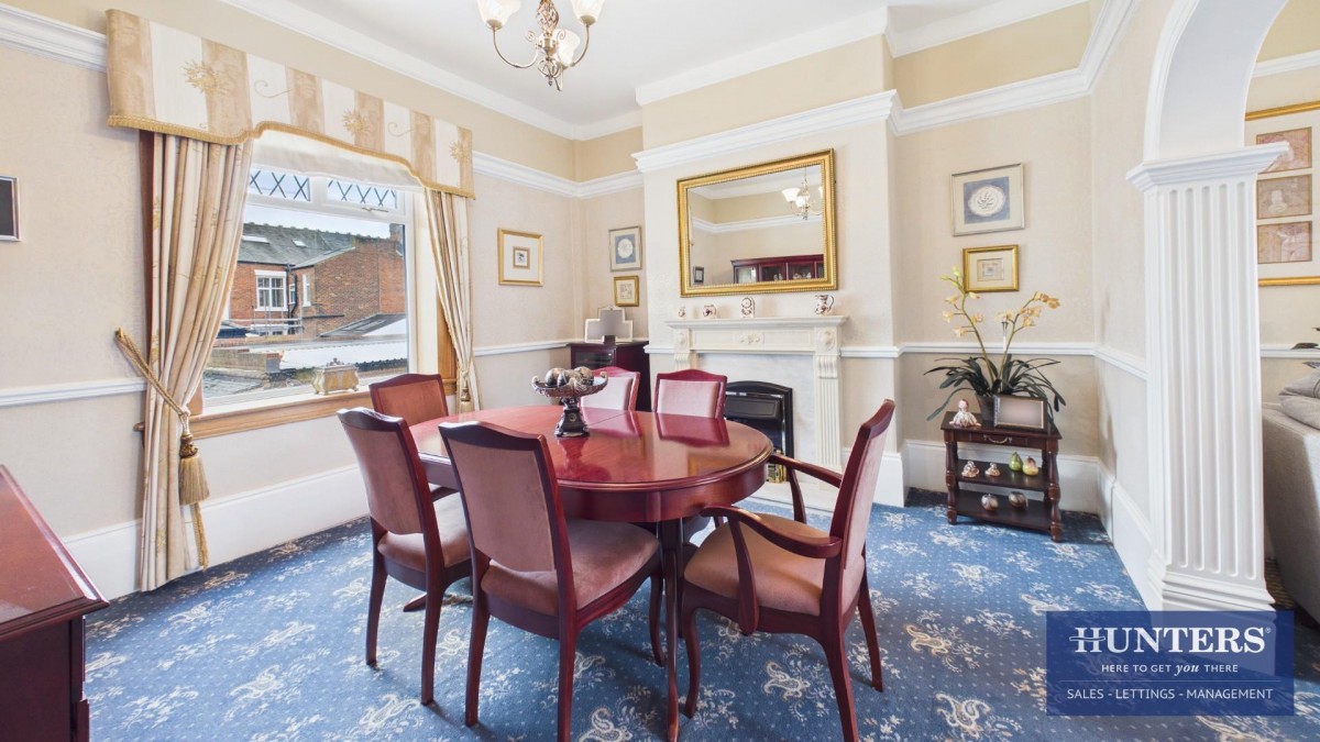 Side Cliff Road, Roker, Sunderland