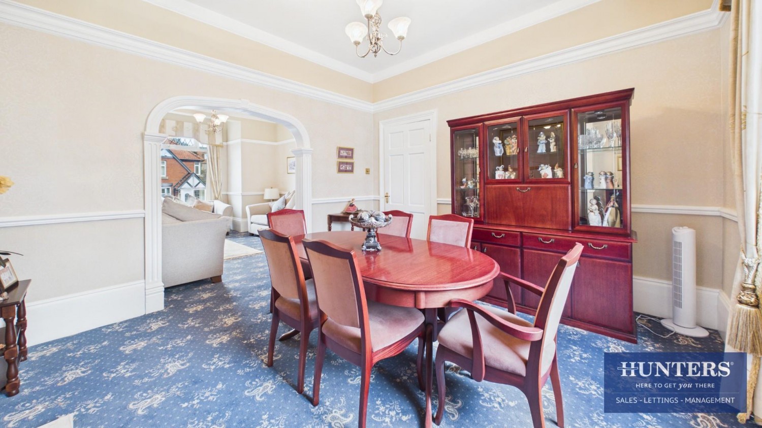 Side Cliff Road, Roker, Sunderland