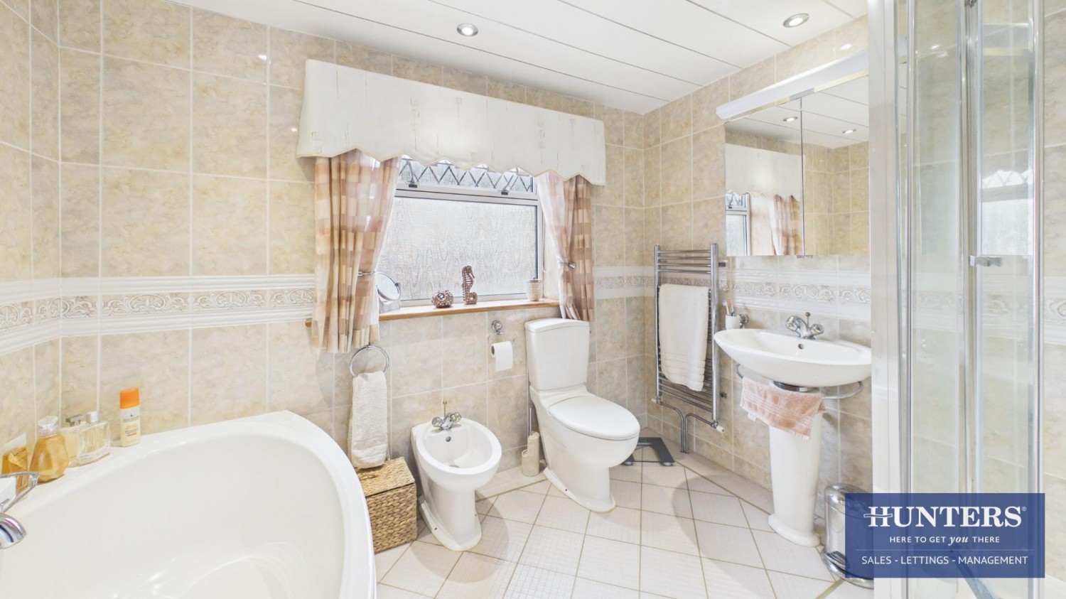 Side Cliff Road, Roker, Sunderland