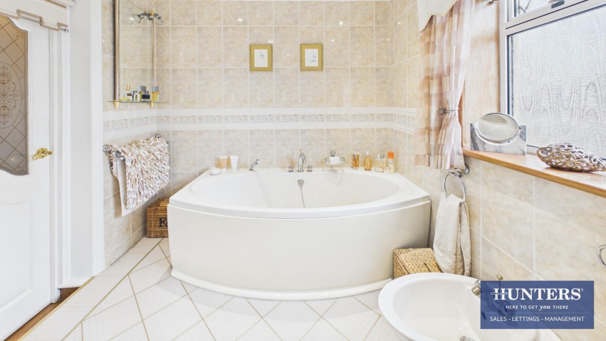 Side Cliff Road, Roker, Sunderland