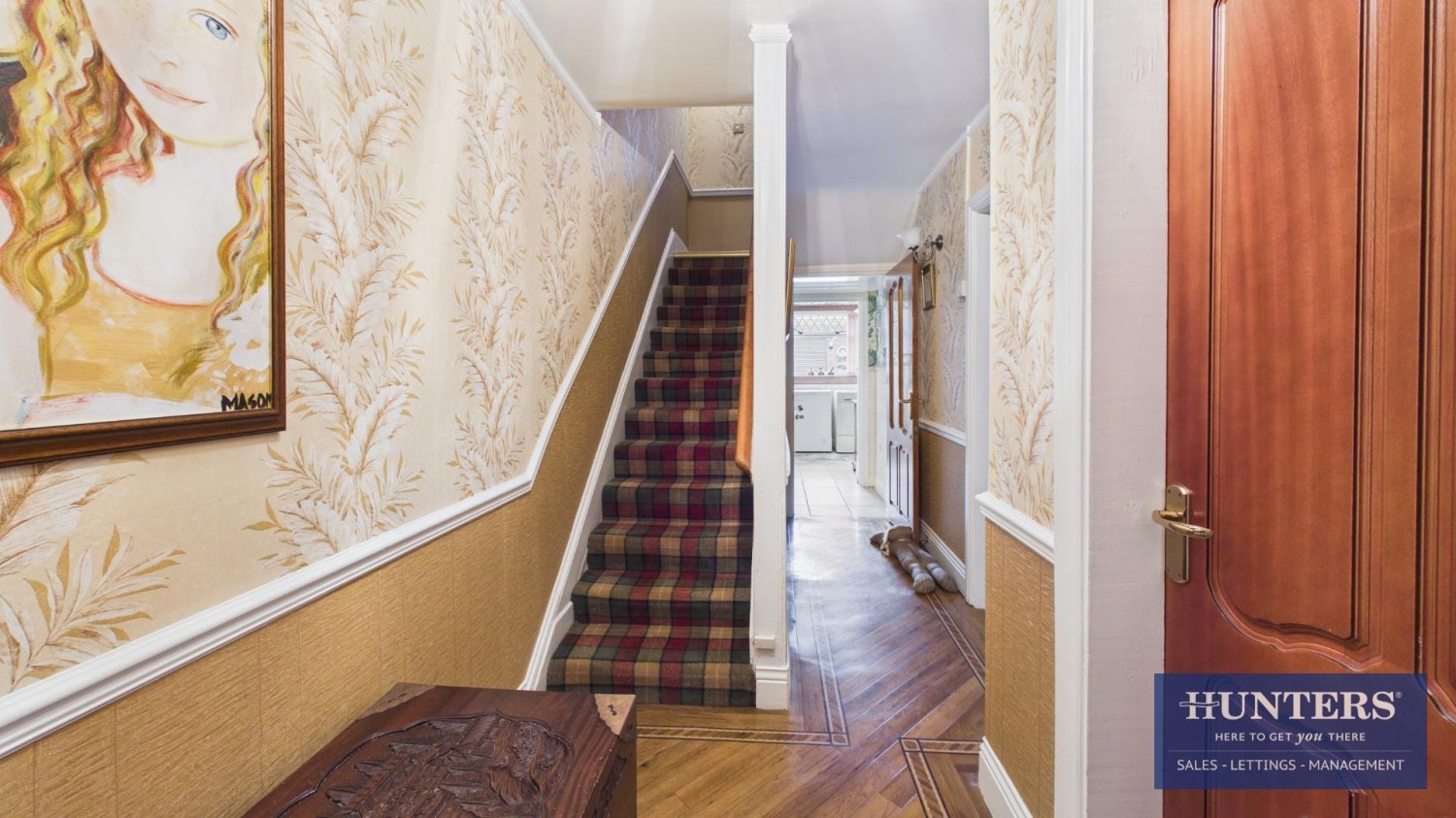 Side Cliff Road, Roker, Sunderland