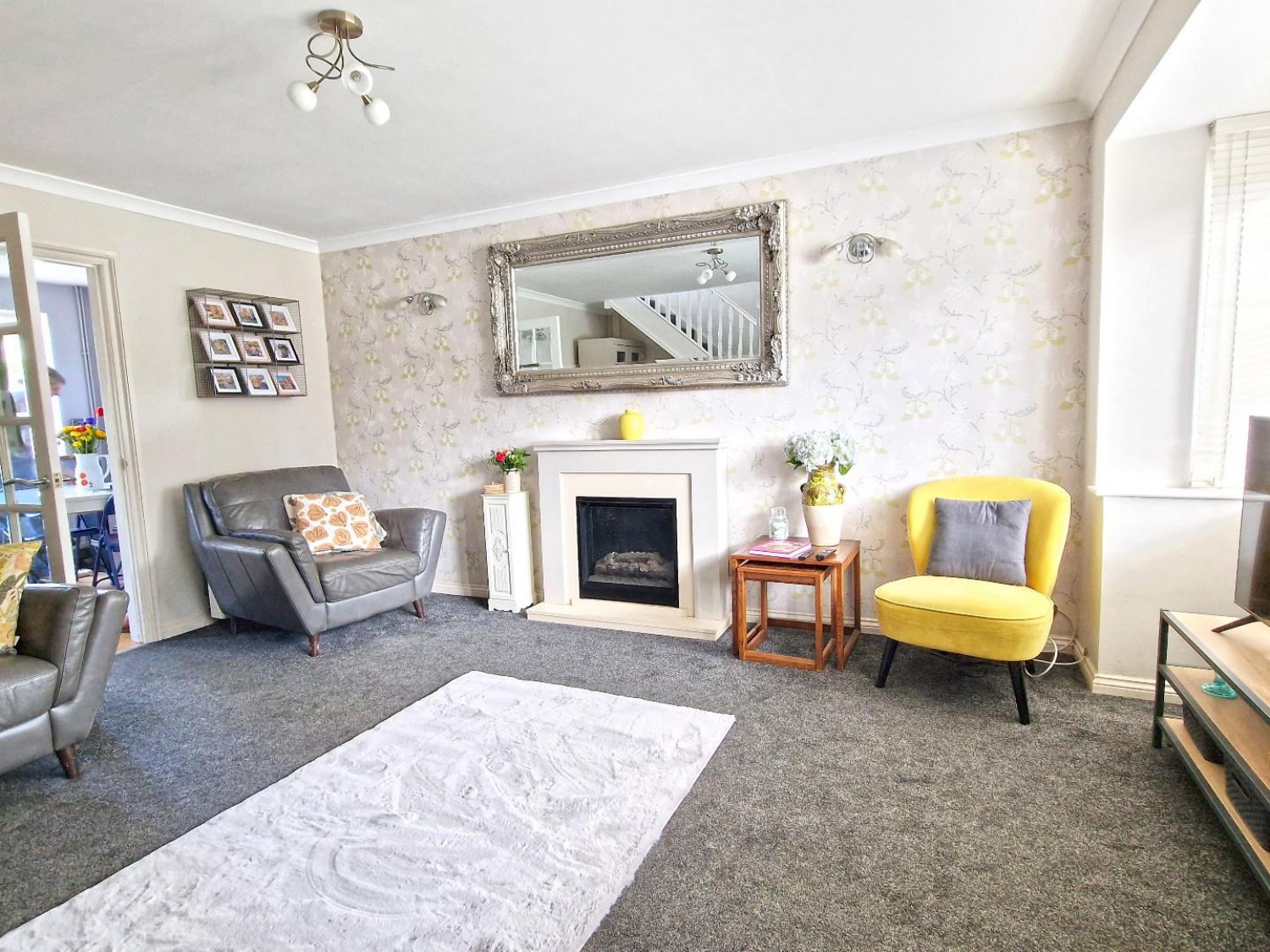 Banks Furlong, Chesterton, Bicester