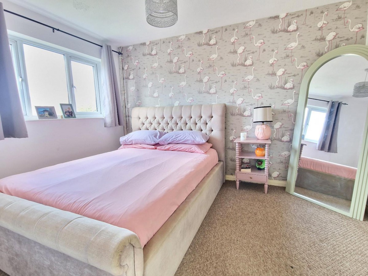 Banks Furlong, Chesterton, Bicester