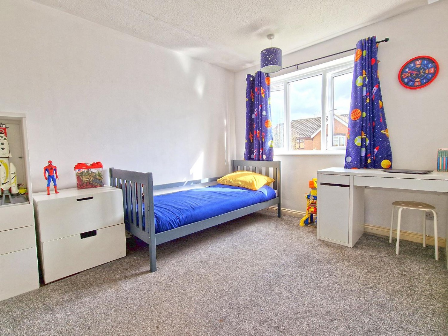 Banks Furlong, Chesterton, Bicester