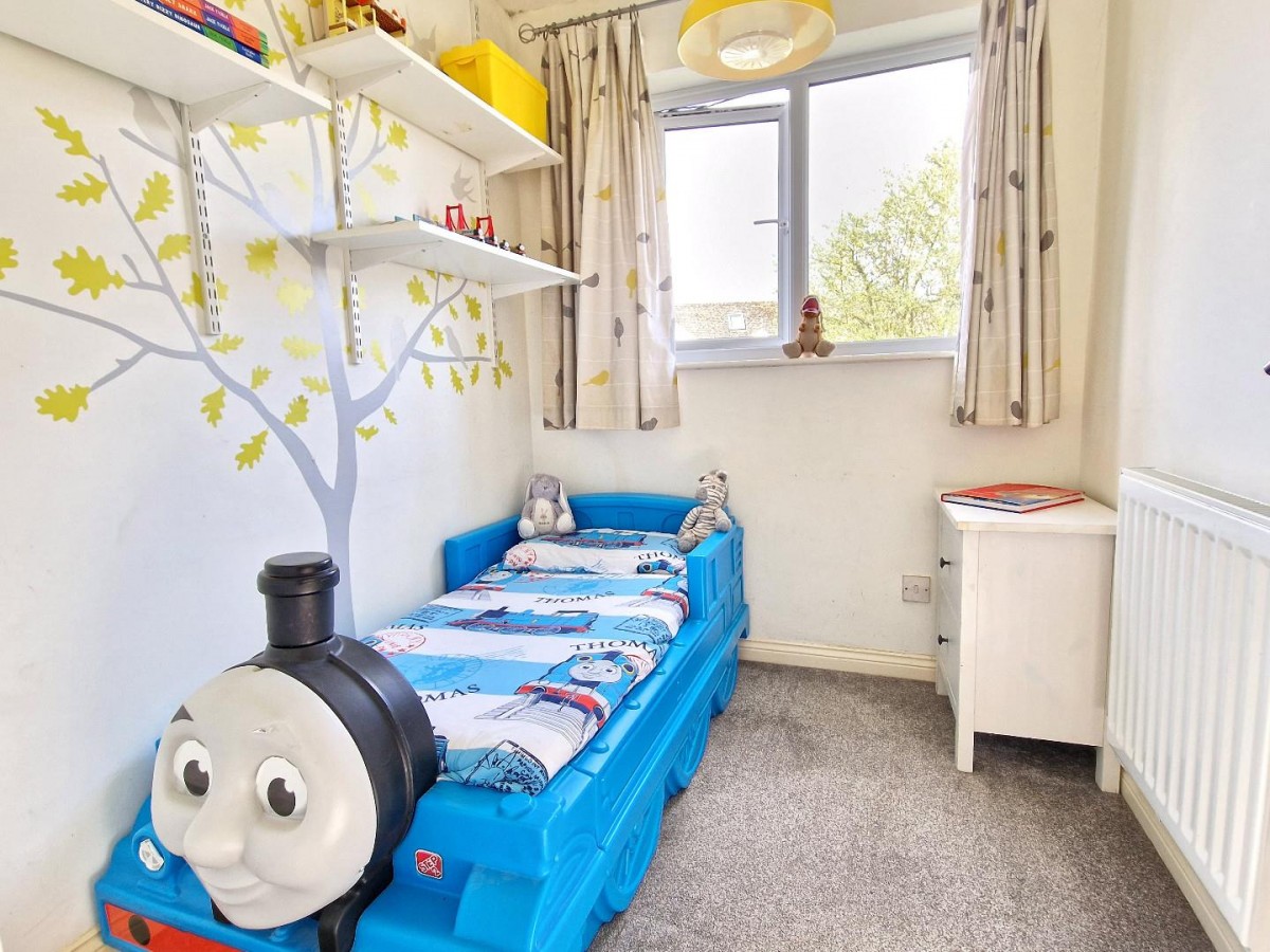 Banks Furlong, Chesterton, Bicester