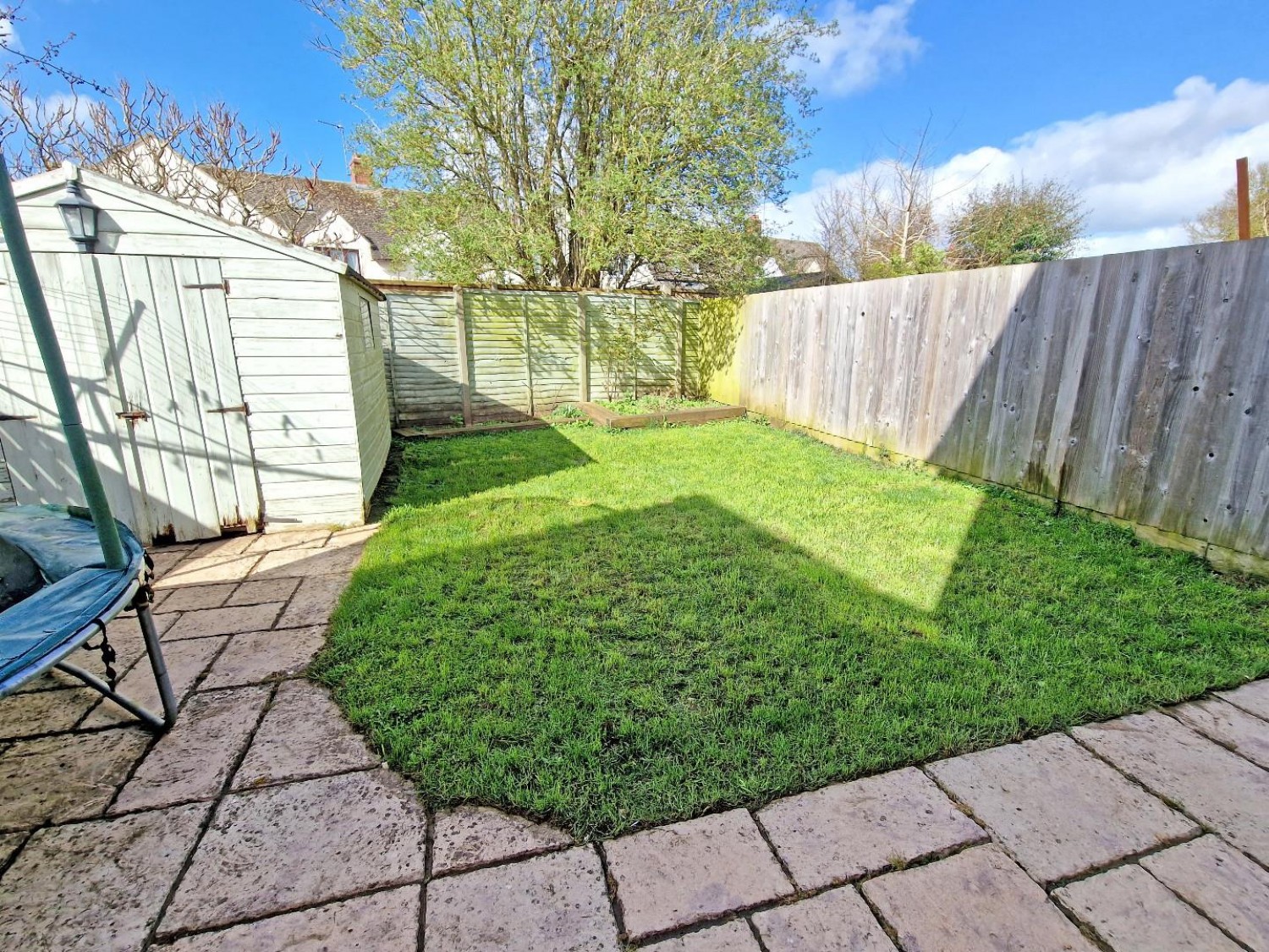 Banks Furlong, Chesterton, Bicester