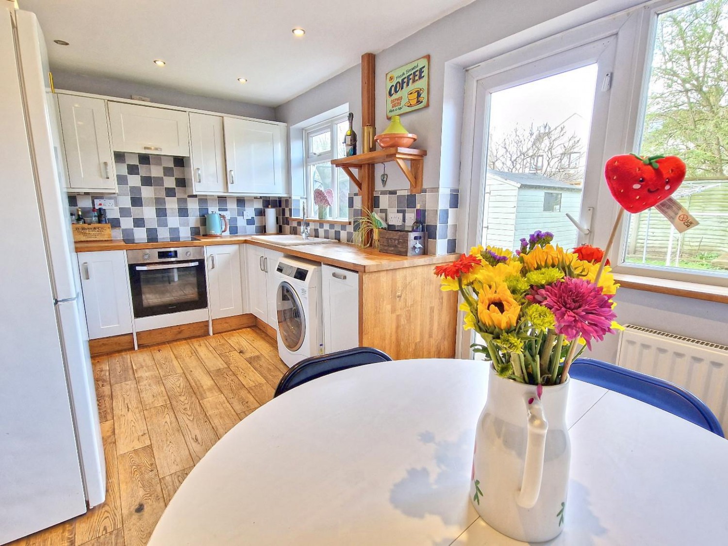 Banks Furlong, Chesterton, Bicester