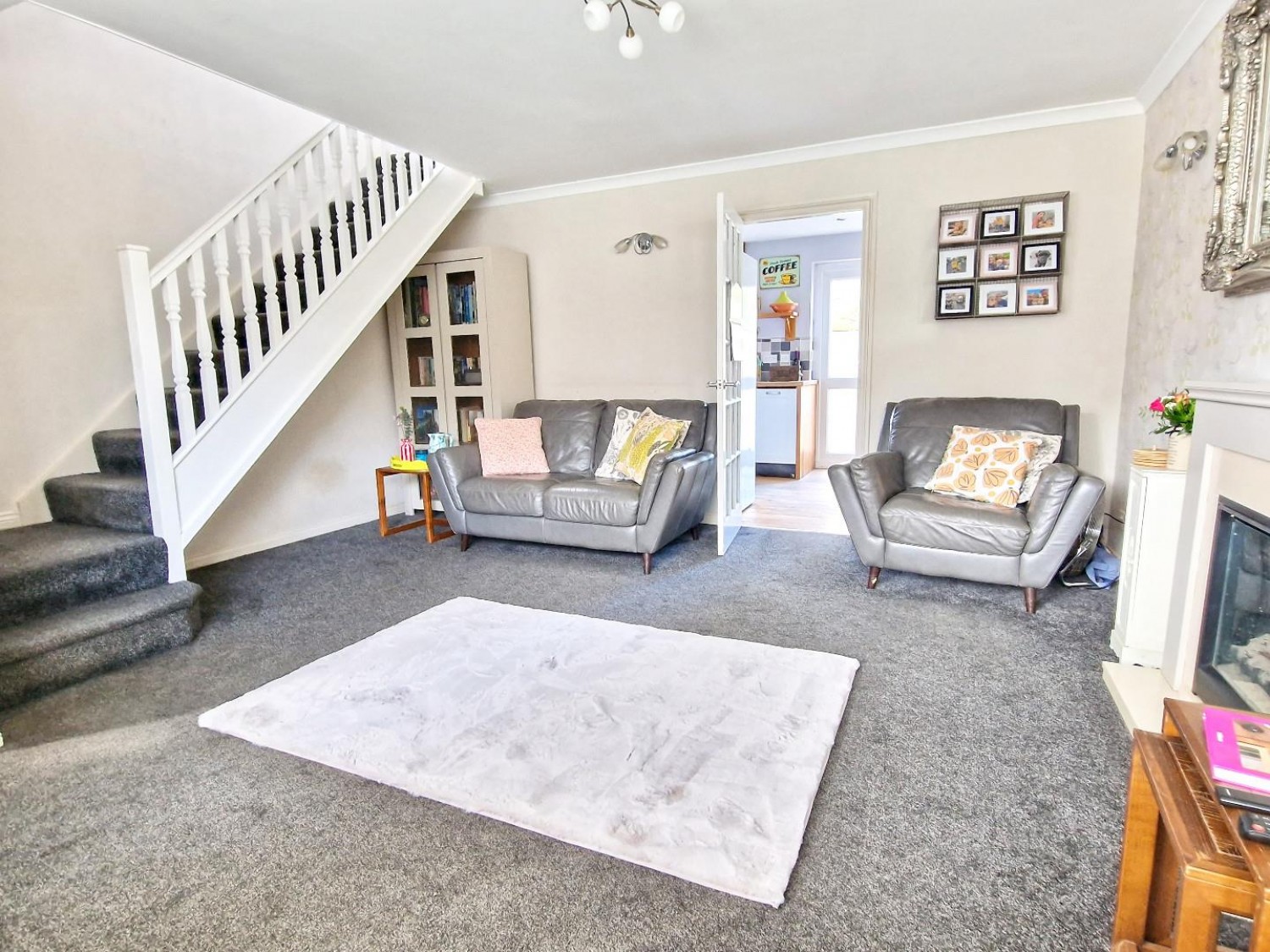 Banks Furlong, Chesterton, Bicester