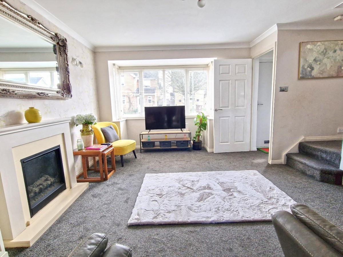 Banks Furlong, Chesterton, Bicester