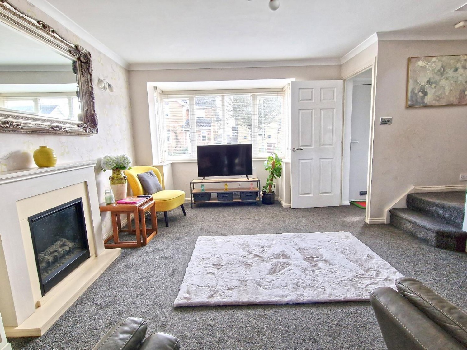 Banks Furlong, Chesterton, Bicester