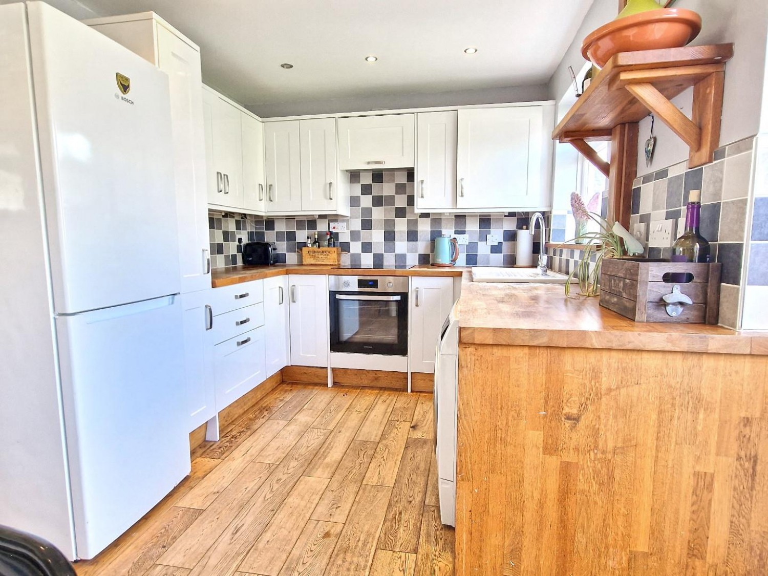 Banks Furlong, Chesterton, Bicester