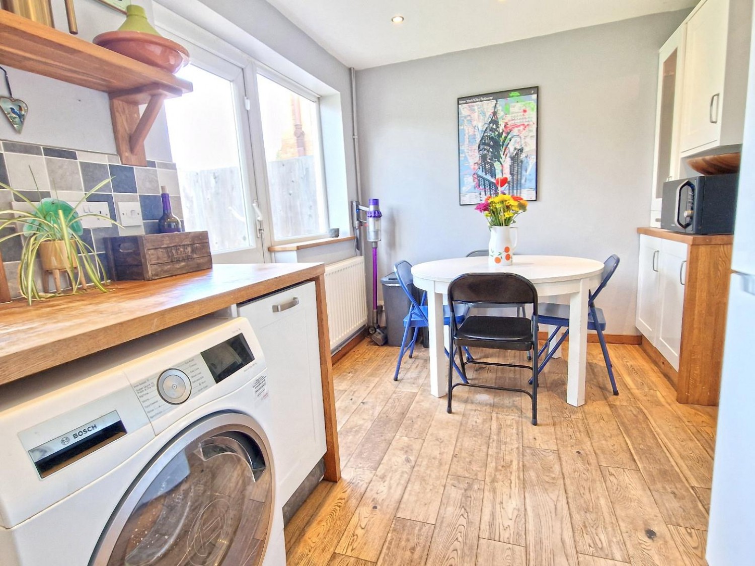 Banks Furlong, Chesterton, Bicester