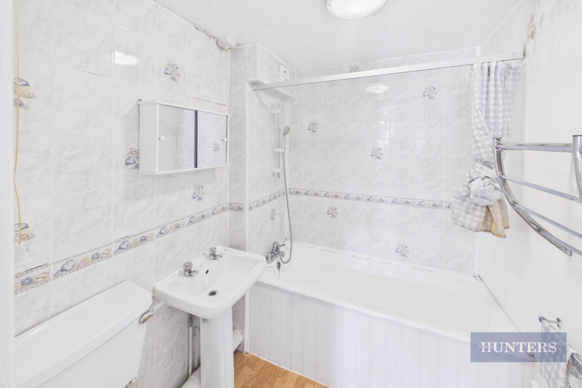 Autumn Place, Winn Road, SO17