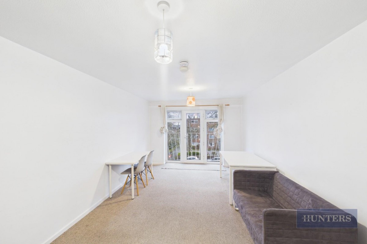 Autumn Place, Winn Road, SO17