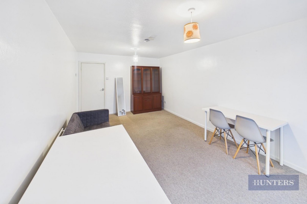 Autumn Place, Winn Road, SO17