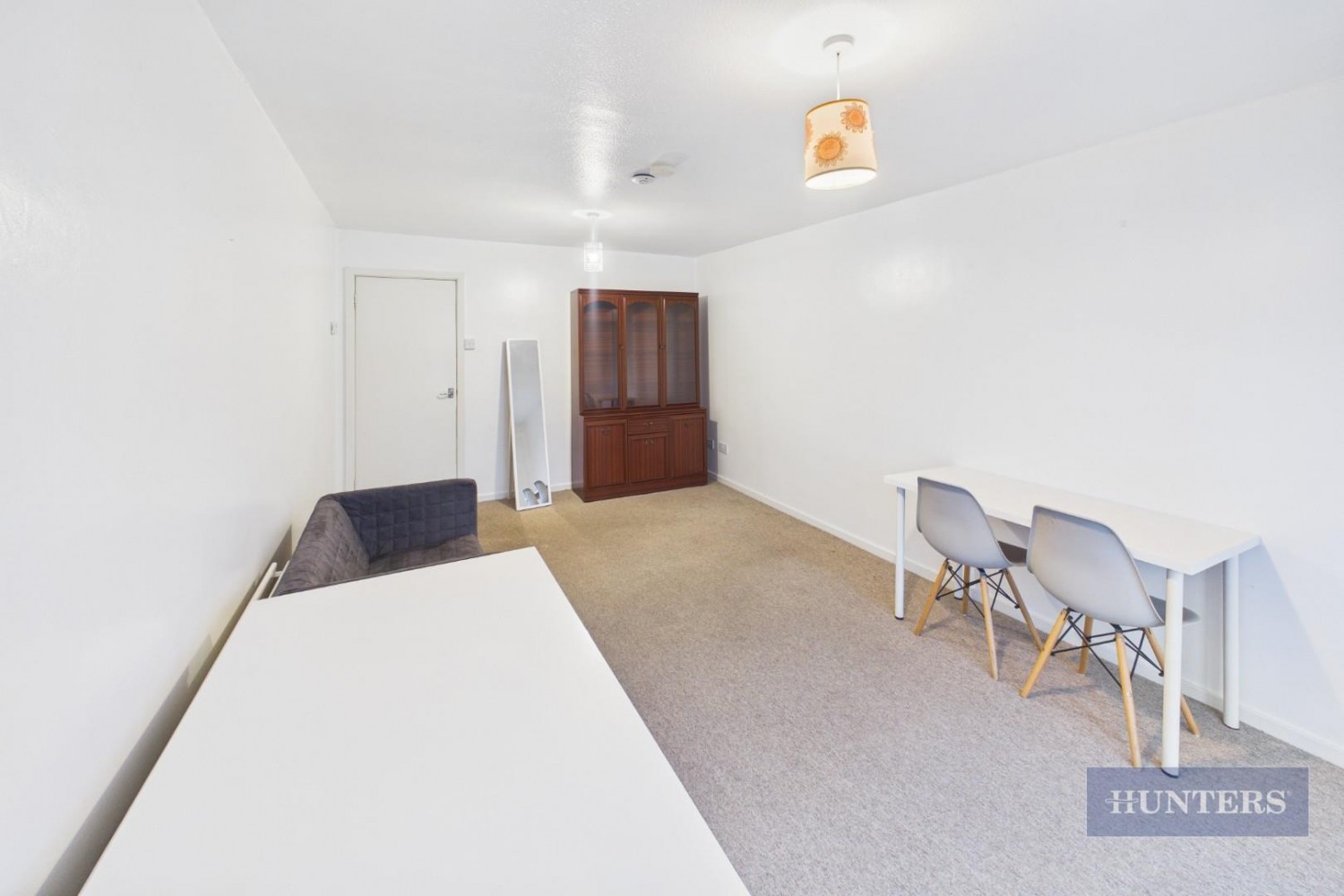 Autumn Place, Winn Road, SO17