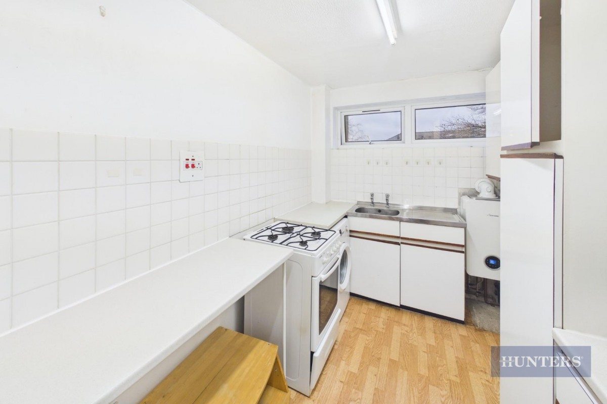 Autumn Place, Winn Road, SO17