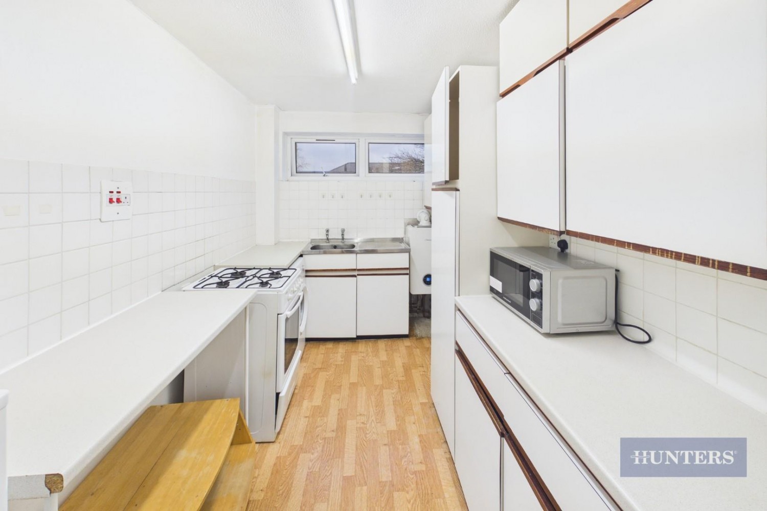 Autumn Place, Winn Road, SO17