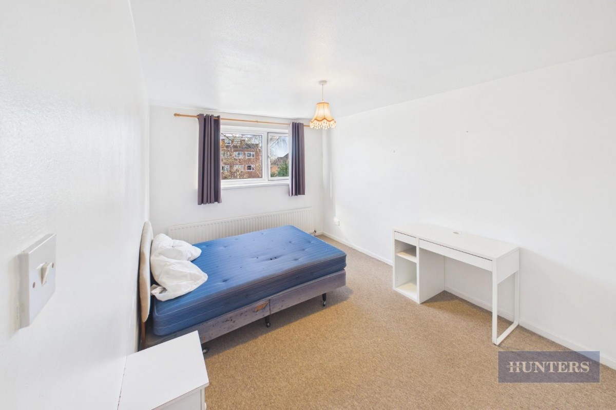 Autumn Place, Winn Road, SO17