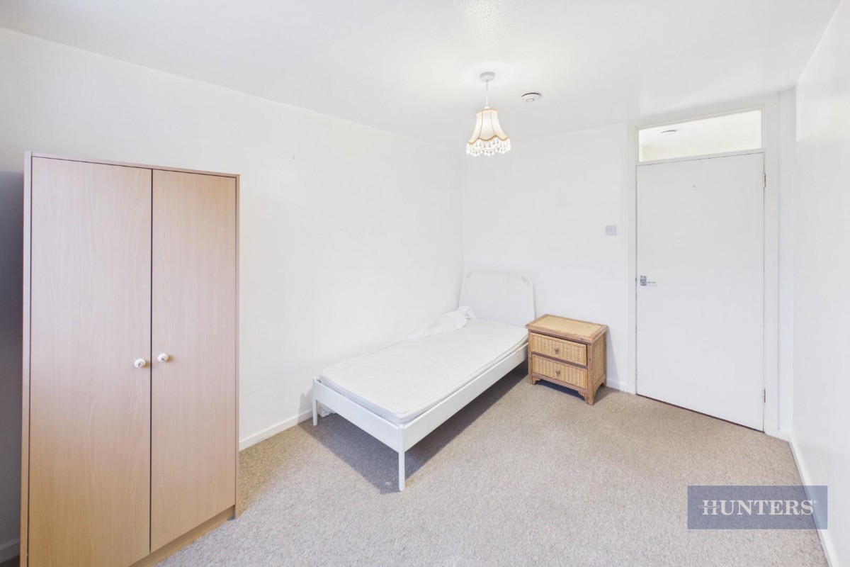 Autumn Place, Winn Road, SO17