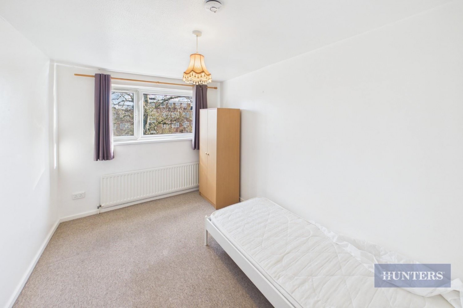 Autumn Place, Winn Road, SO17