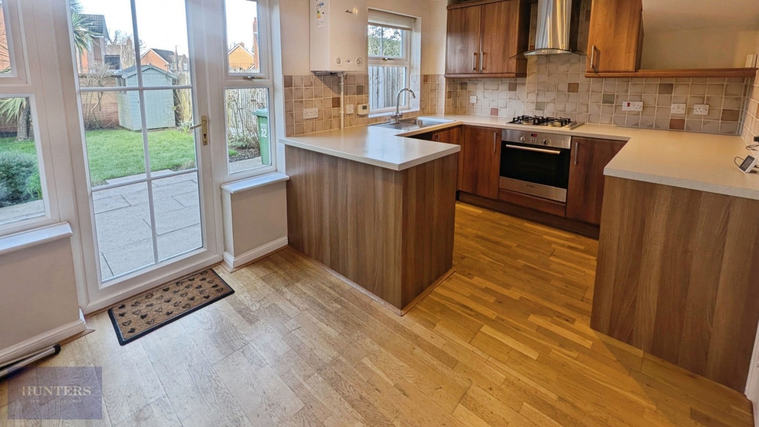 Witham Croft, Solihull, B91 3FB