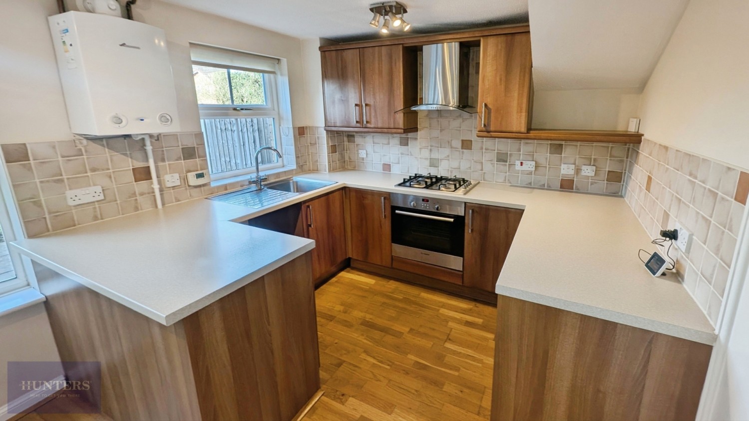 Witham Croft, Solihull, B91 3FB