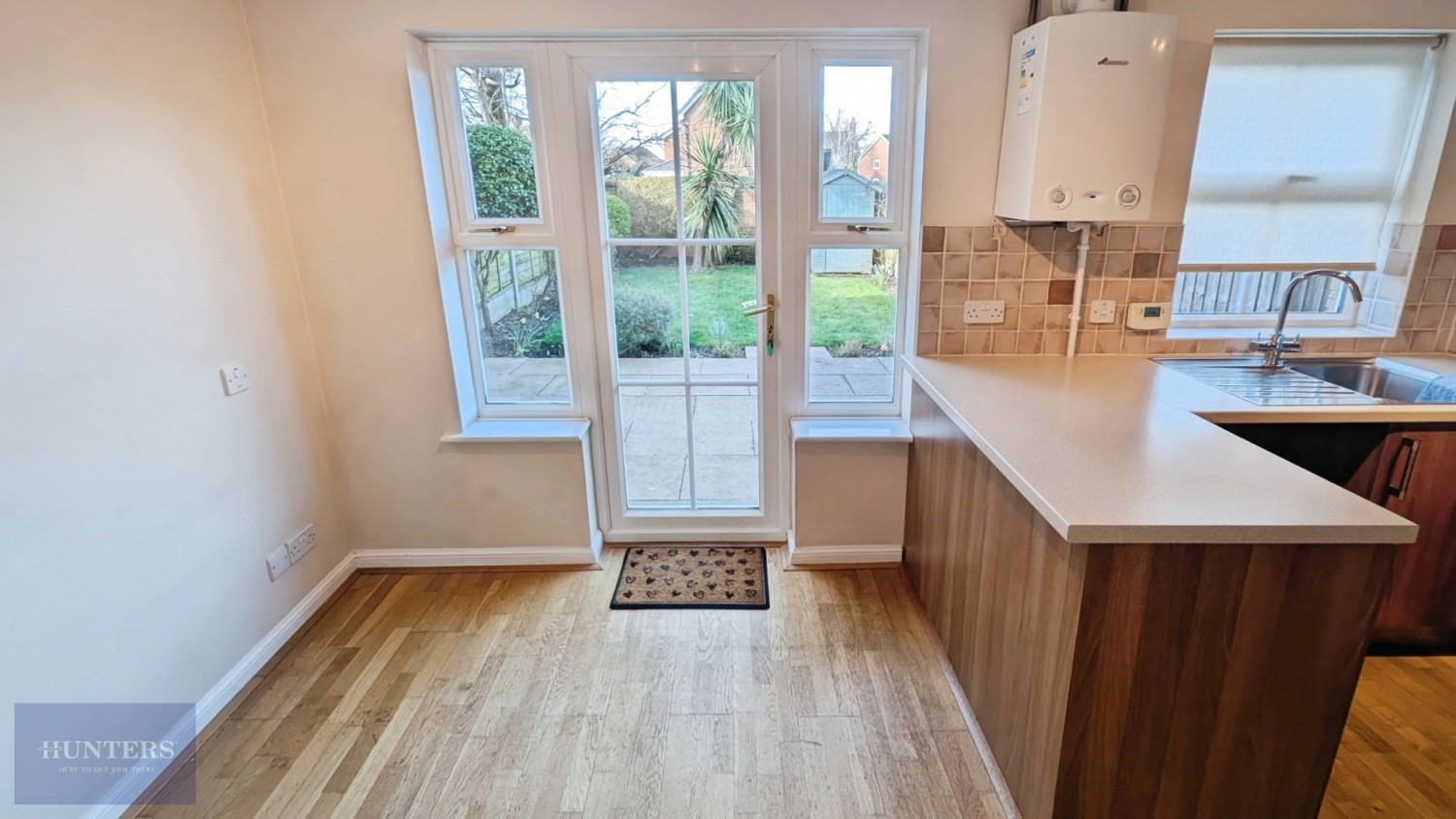 Witham Croft, Solihull, B91 3FB