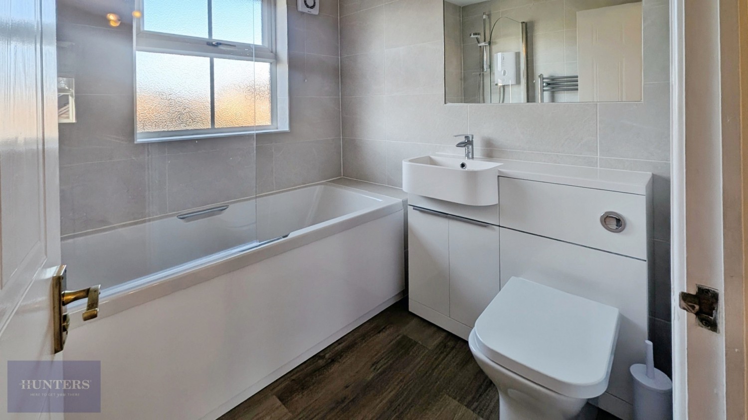 Witham Croft, Solihull, B91 3FB