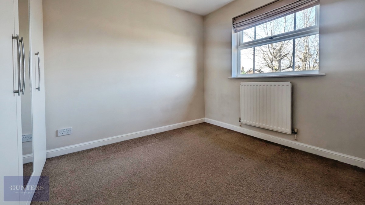 Witham Croft, Solihull, B91 3FB