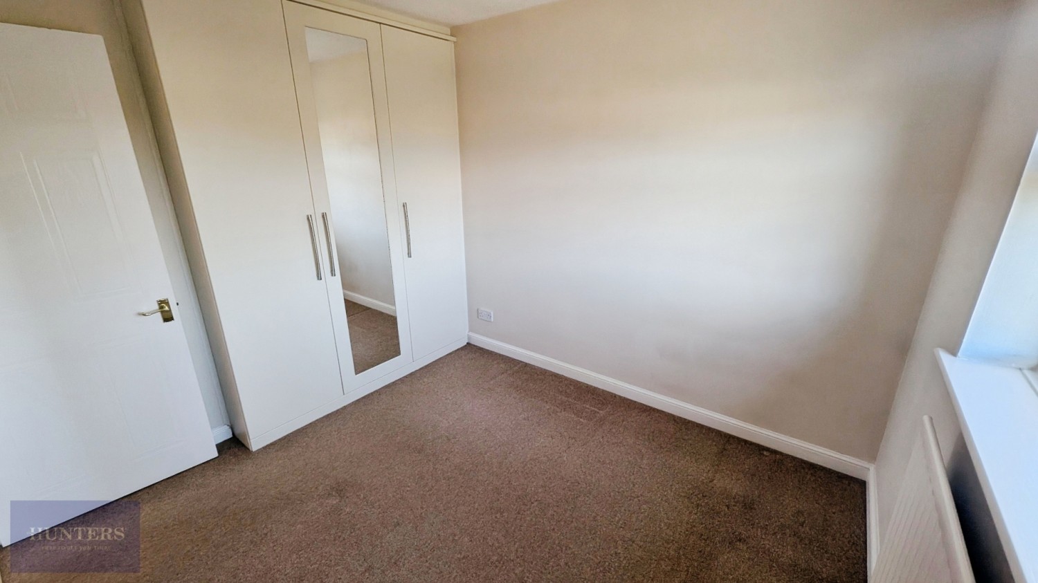 Witham Croft, Solihull, B91 3FB