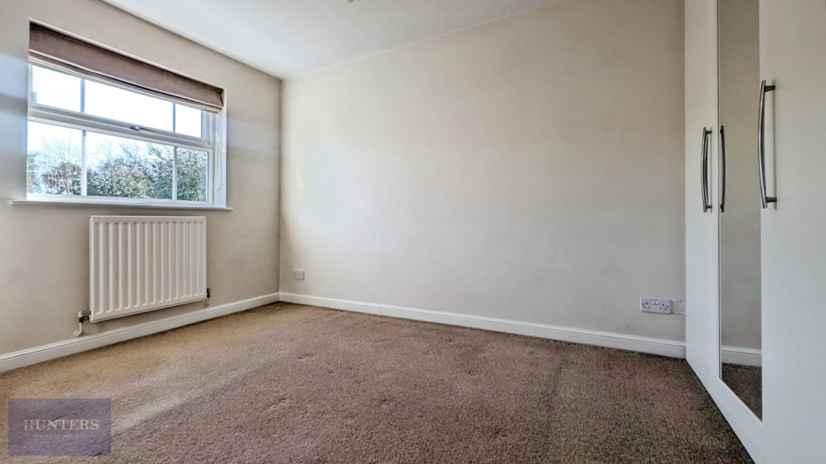Witham Croft, Solihull, B91 3FB