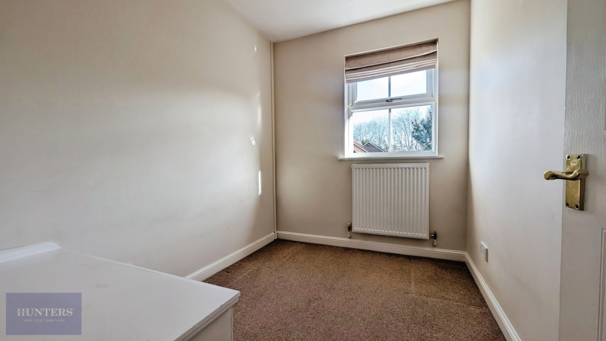 Witham Croft, Solihull, B91 3FB