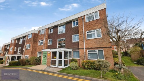 Old Warwick Court, Warwick Road, Olton, Solihull, B92 7HT